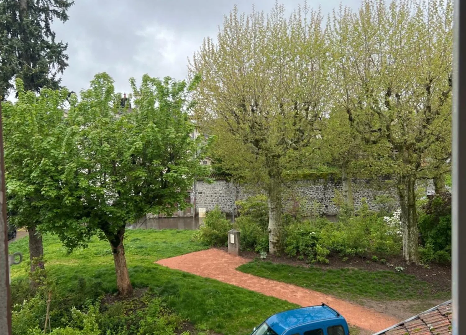 Le Paisible * * * Apartment Aurillac