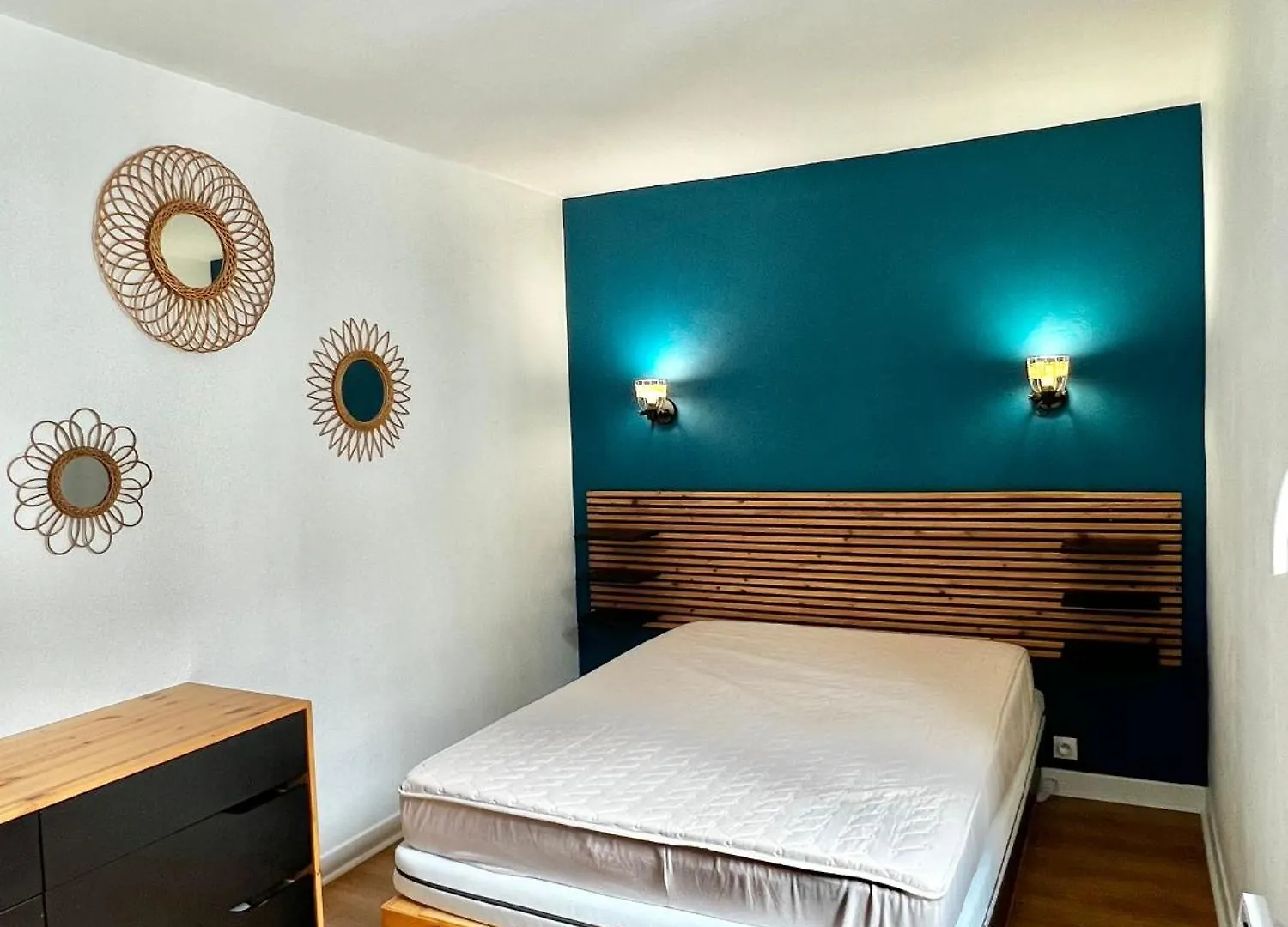 Le Paisible * * * Apartment Aurillac France