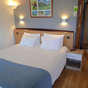 3* Hotel Restaurant Campanile
