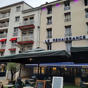 3* Hotel Le Renaissance