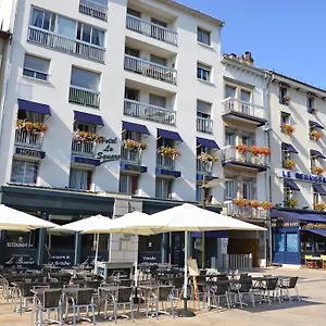 2* Hotel Le Square